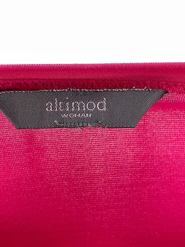 Vintage Love Bluz %70 İndirimli. - Görsel 4