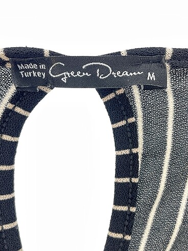 Vintage Love Uzun Tulum %70 İndirimli. - Görsel 4