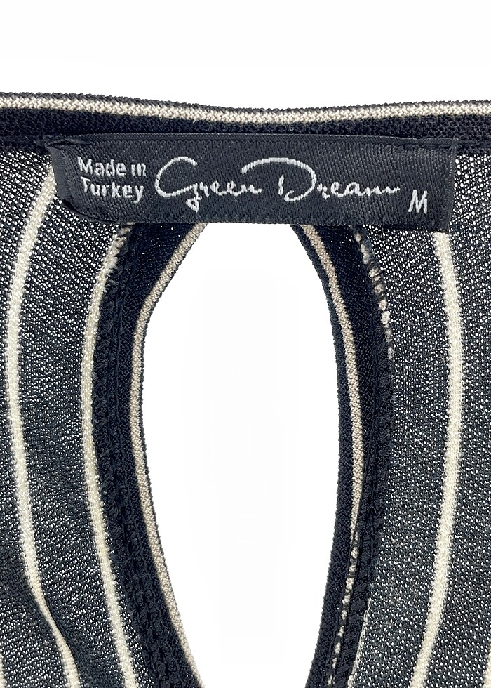 Vintage Love Uzun Tulum %70 İndirimli. - Görsel 4