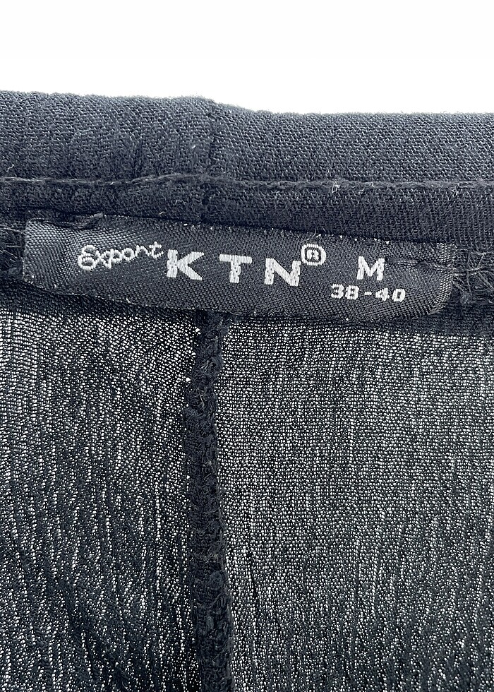 Vintage Love Düz Kesim %70 İndirimli. - Görsel 4