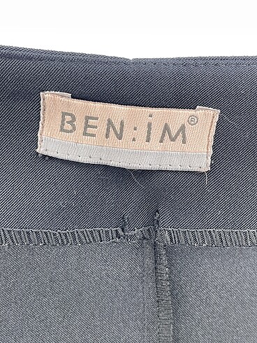 Vintage Love Midi Etek %70 İndirimli. - Görsel 4