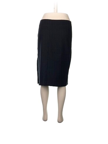 Vintage Love Midi Etek %70 İndirimli. - Görsel 3