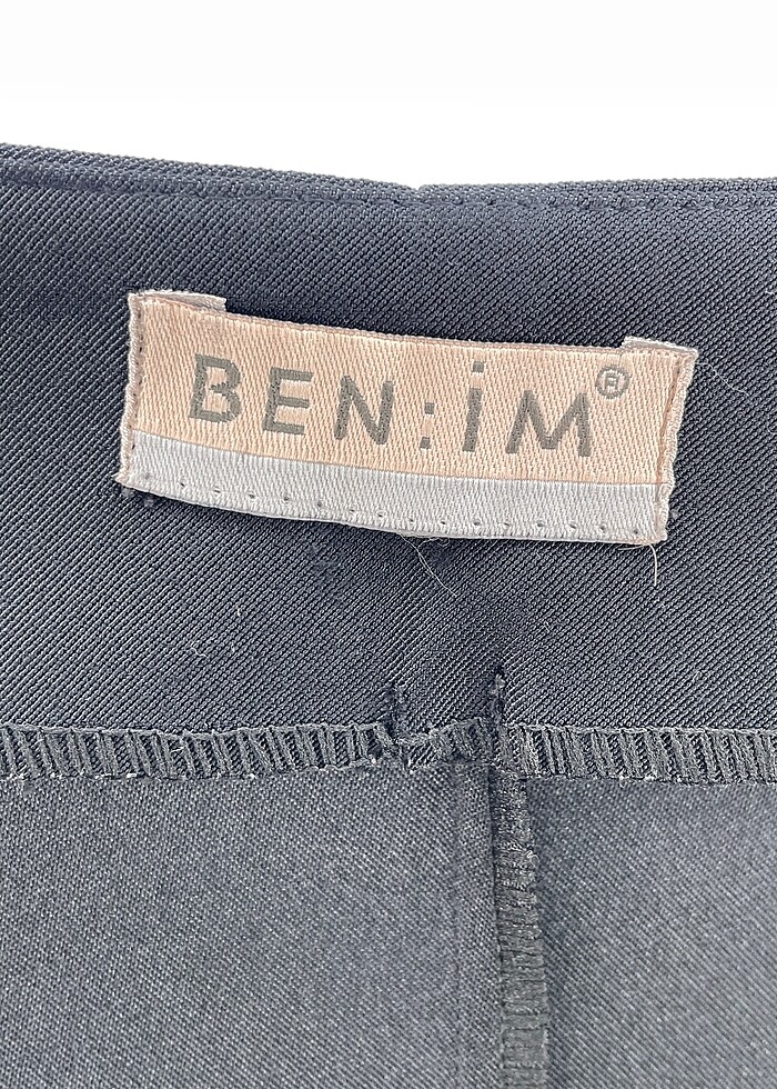 Vintage Love Midi Etek %70 İndirimli. - Görsel 4