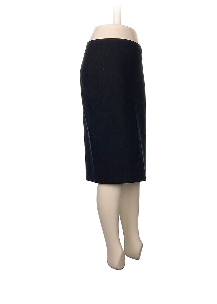 Vintage Love Midi Etek %70 İndirimli. - Görsel 2