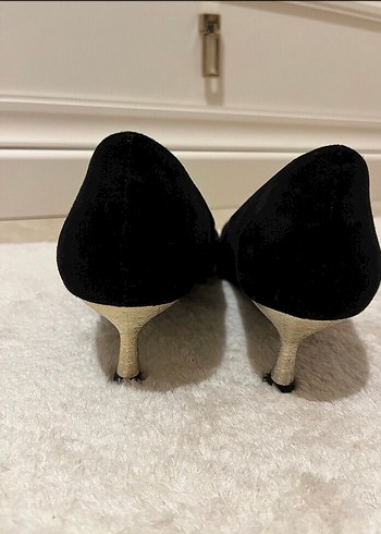 Zara Bikere giyildi Alana hayırlı olsun dilerim