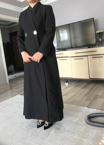 m Beden Armine Yeni Kaban 