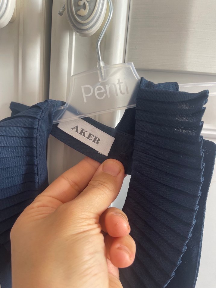 Akerin yakalık hiç kullanılmadı - Görsel 2