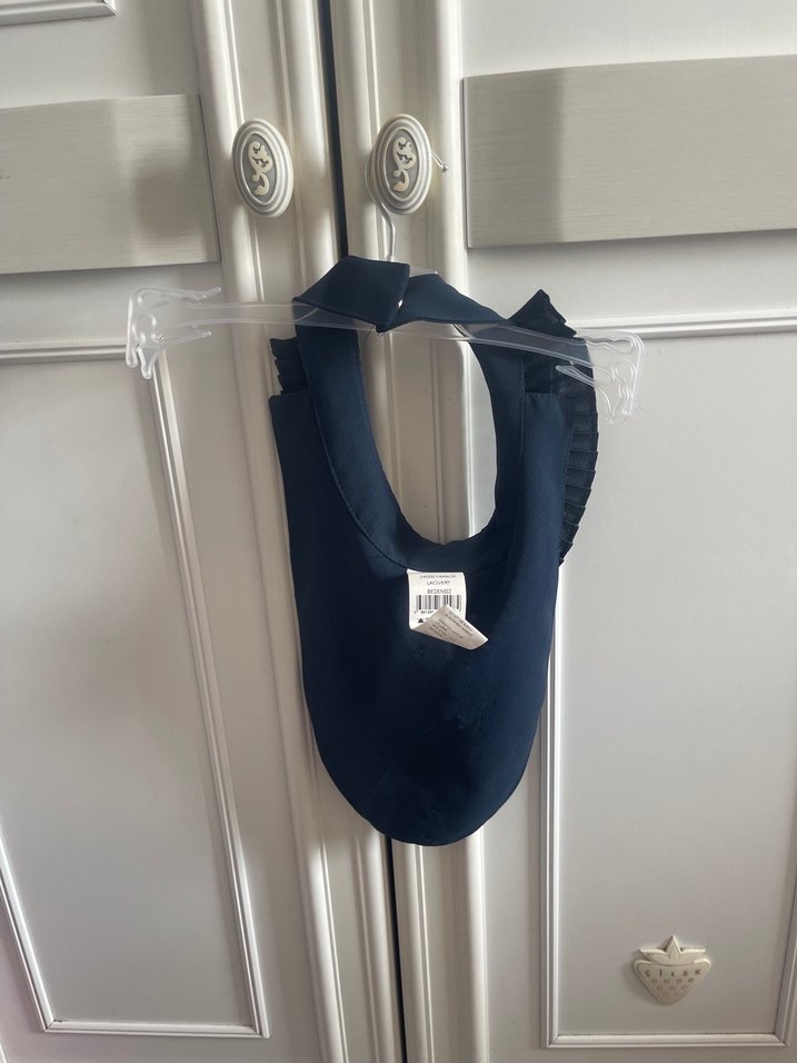 Akerin yakalık hiç kullanılmadı - Görsel 5