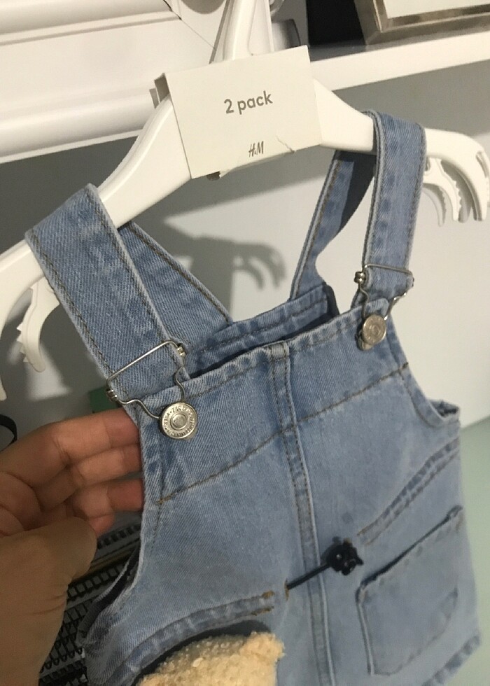 Zara Slopet yeni - Görsel 3