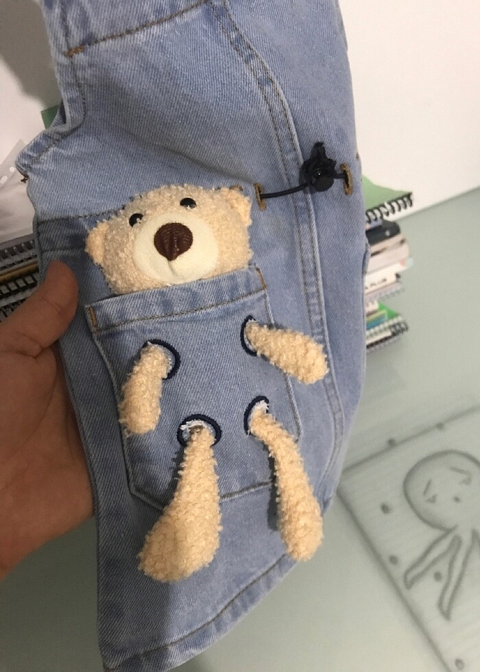 Zara Slopet yeni - Görsel 5