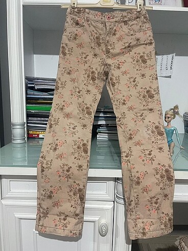 Wakiki kışlık polarlı pantolon????