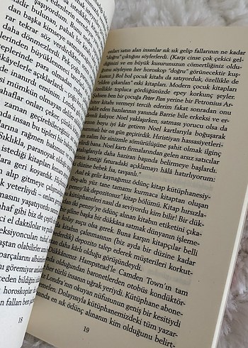 Beden Renk George Orwell - Kitaplar ve Sigaralar
