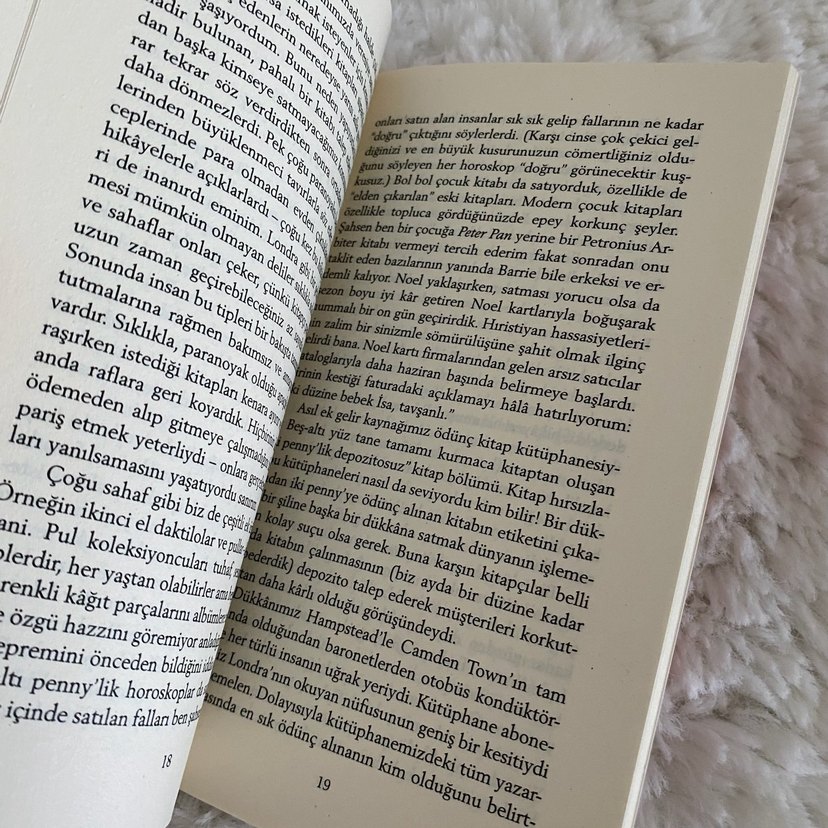 George Orwell - Kitaplar ve Sigaralar - Görsel 3