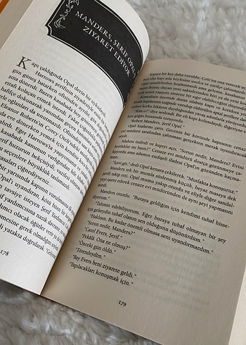 Beden Renk Carol Gömülmeden - Josh Malerman