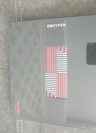 Hype enhypen