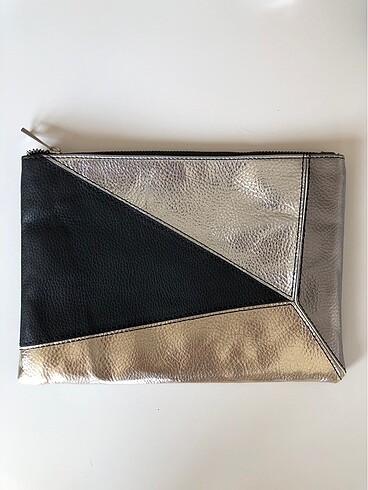 Stradivarius Clutch Çanta
