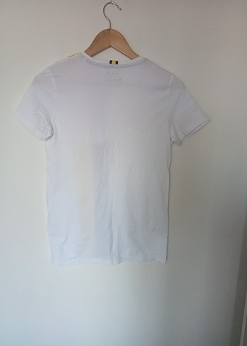 Fenerbahçe Fenerıum Pamuklu Tişört - Görsel 6