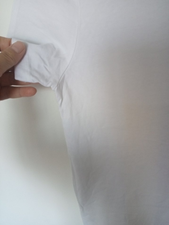 Fenerbahçe  Fenerıum Pamuklu Tişört - Görsel 5