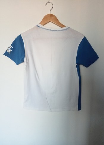 Fenerbahçe Fenerıum Erkek Çocuk Kısa Kollu Tişört - Görsel 5