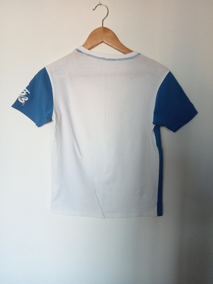 Fenerbahçe Fenerıum Erkek Çocuk Kısa Kollu Tişört - Görsel 5