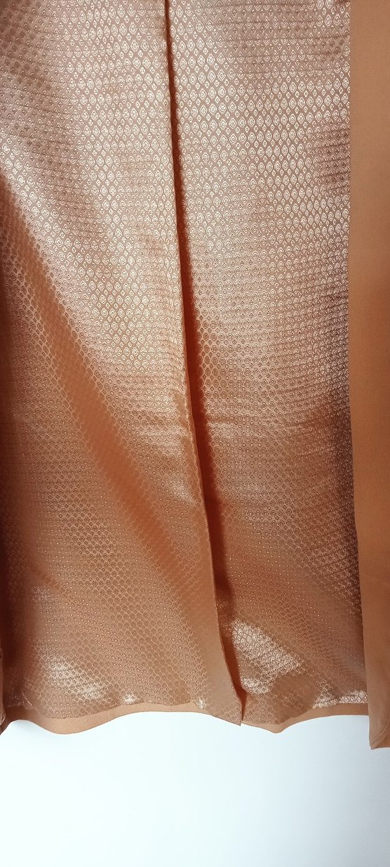 Adil Işık Camel Ceket - Görsel 3