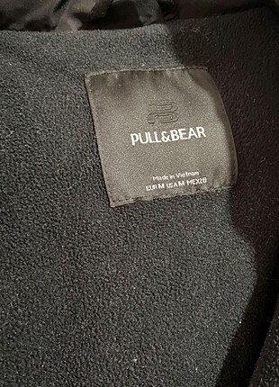 Pull and Bear Pb mont
