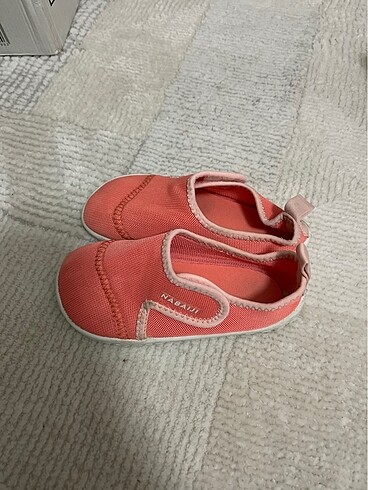 Deniz havuz ayakkabısı - Görsel 2