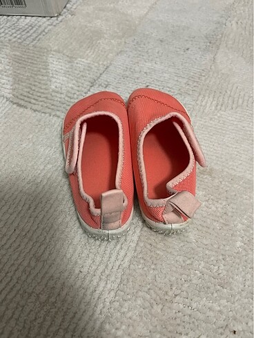 Deniz havuz ayakkabısı - Görsel 3