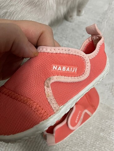 Deniz havuz ayakkabısı - Görsel 7