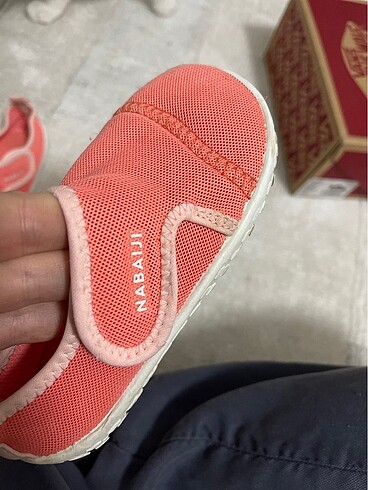 Deniz havuz ayakkabısı - Görsel 8