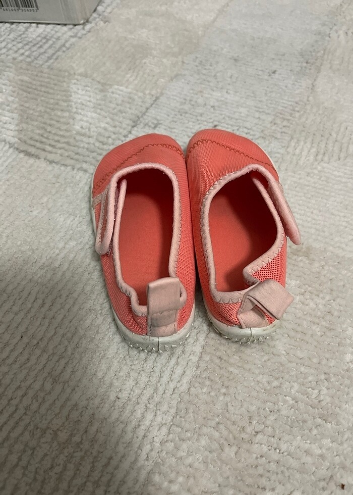 Deniz havuz ayakkabısı - Görsel 3