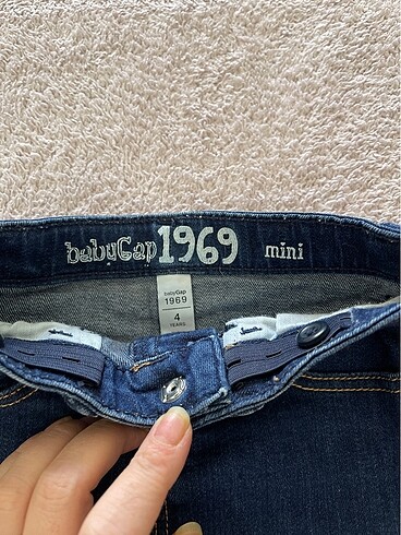 Gap Gap mini etek