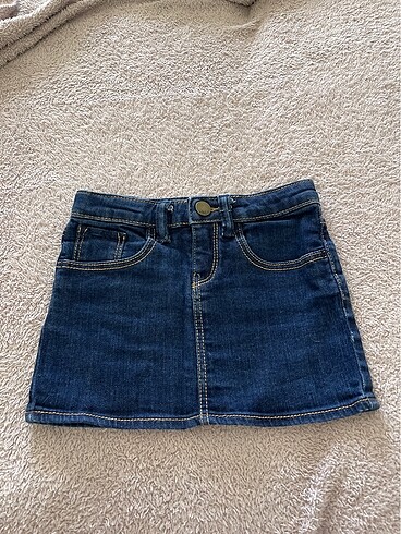 Gap mini etek