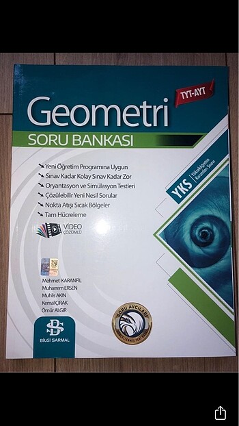 BİLGİ SARMAL GEOMETRİ