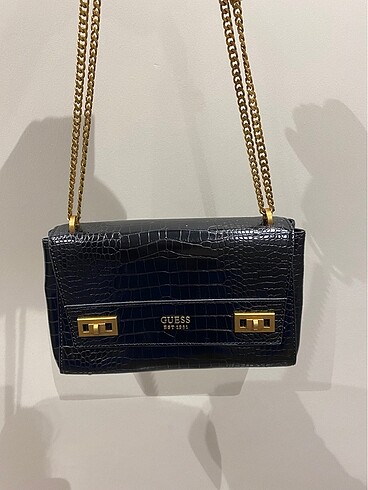 Guess vintage çanta