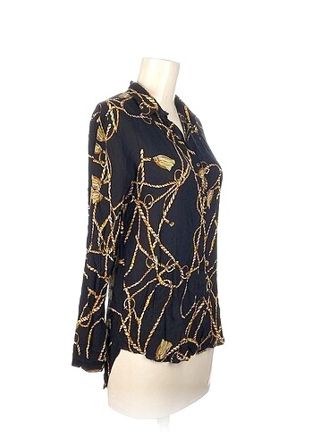 Vintage Love PreLoved Gömlek %70 İndirimli.