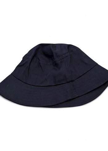 SIFIR COLLECTİON KETEN UNİSEX ŞAPKA