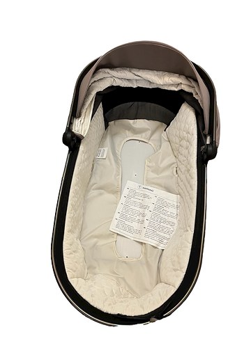 Bebek Arabası Ana Kucağı/portbebe - Görsel 8