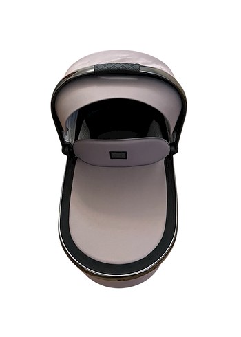 Bebek Arabası Ana Kucağı/portbebe - Görsel 3