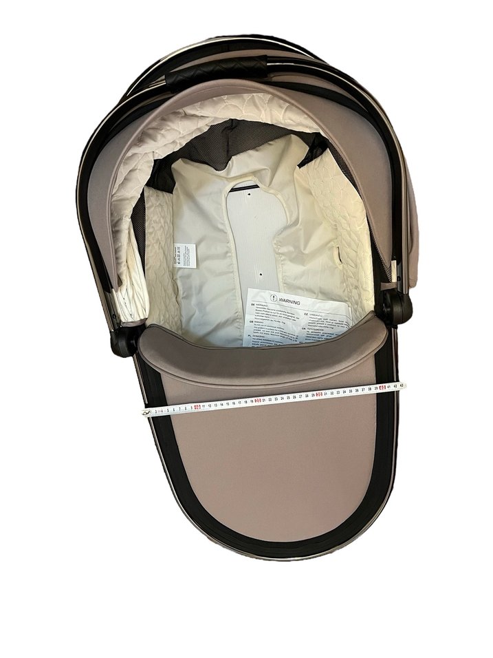 Bebek Arabası Ana Kucağı/portbebe - Görsel 5