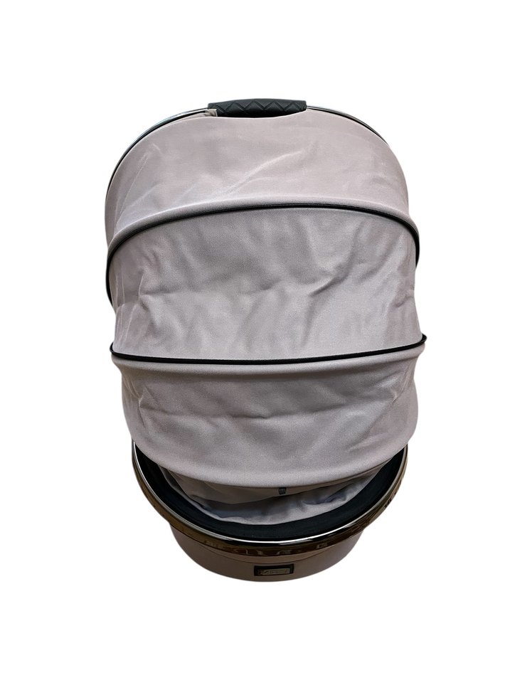 Bebek Arabası Ana Kucağı/portbebe - Görsel 4