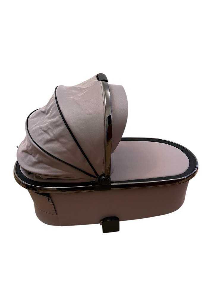 Bebek Arabası Ana Kucağı/portbebe - Görsel 2