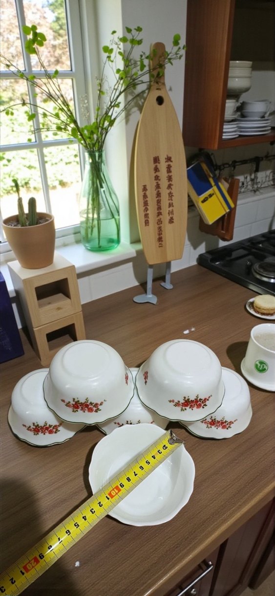 ARCOPAL FRANCE KASE TAKIMI8 ADET FİYATI  - Görsel 4