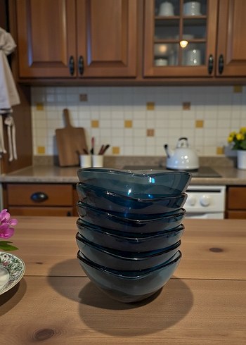 VERECO FRANCE NADİR KASE TAKIMI - Görsel 3