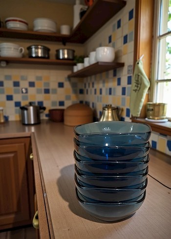 VERECO FRANCE NADİR KASE TAKIMI - Görsel 4