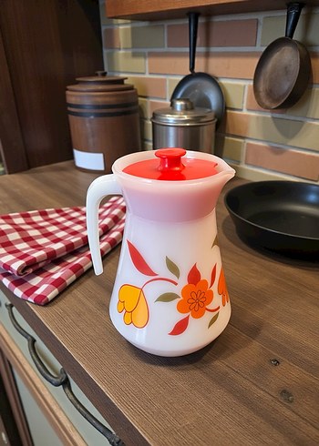 ARCOPAL FRANCE SÜRAHİ - Görsel 2