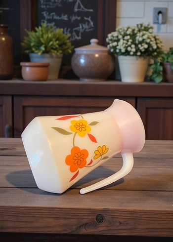 ARCOPAL FRANCE SÜRAHİ - Görsel 4