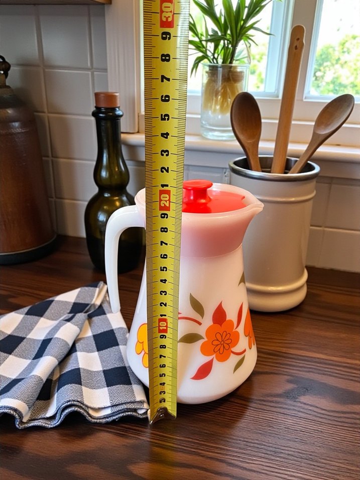 ARCOPAL FRANCE SÜRAHİ - Görsel 5