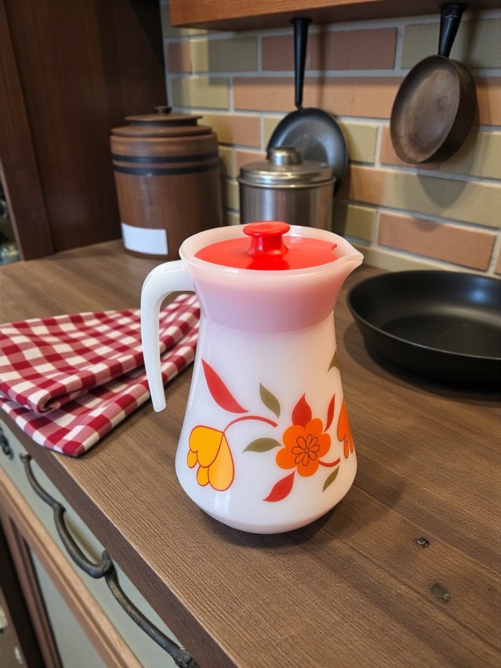 ARCOPAL FRANCE SÜRAHİ - Görsel 2