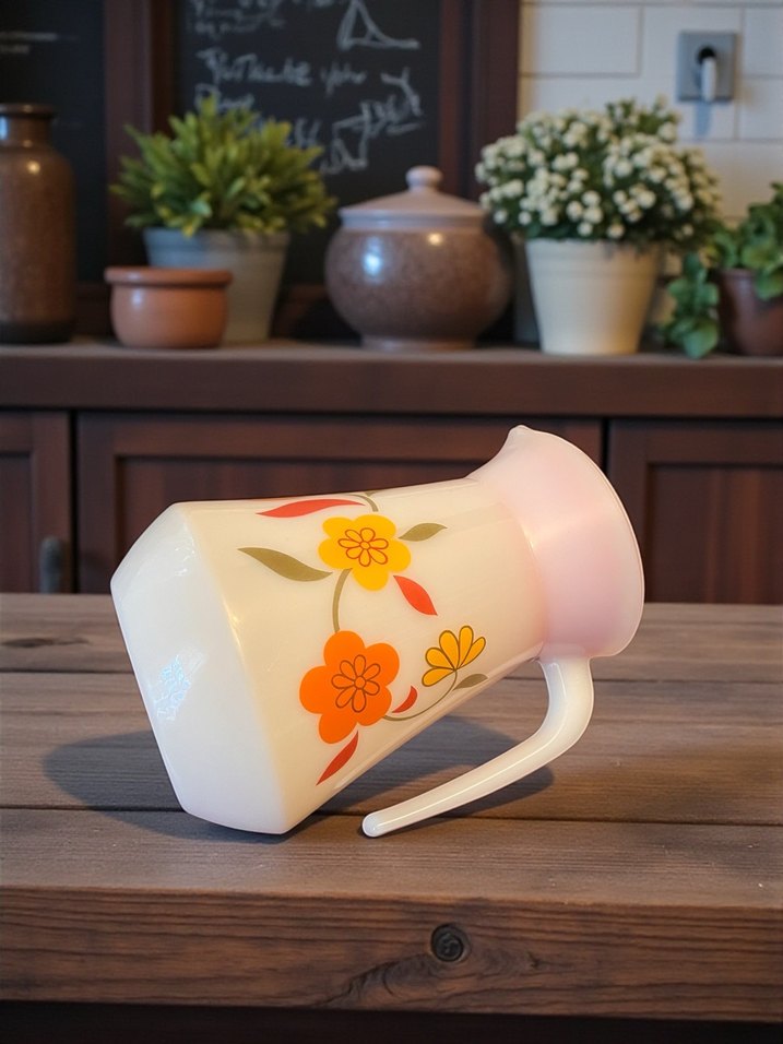 ARCOPAL FRANCE SÜRAHİ - Görsel 4